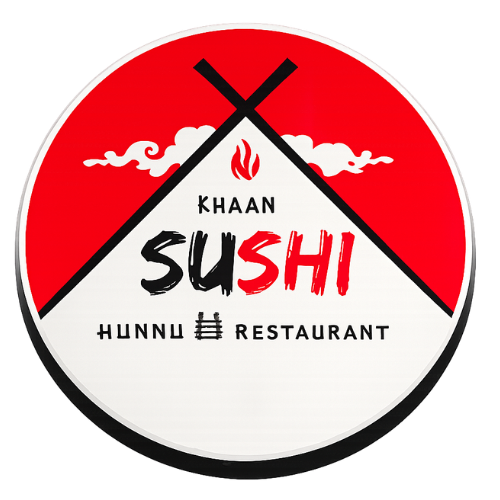 Khaan Sushi